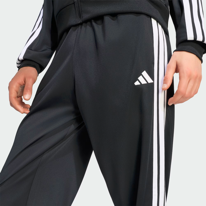 Tuta Uomo Adidas DAYREADY - NERO