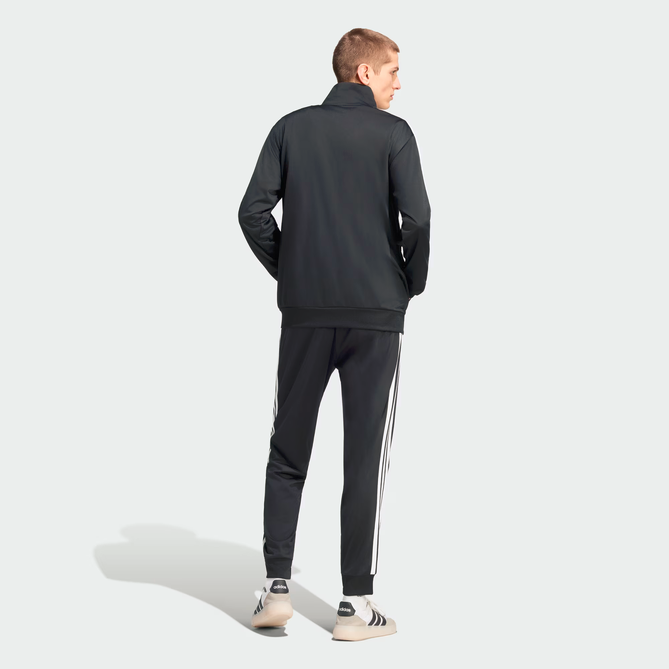 Tuta Uomo Adidas DAYREADY - NERO