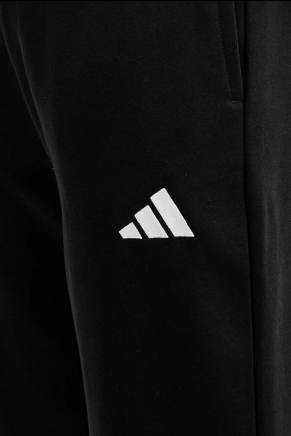 Tuta Uomo Adidas Essentials - Nero