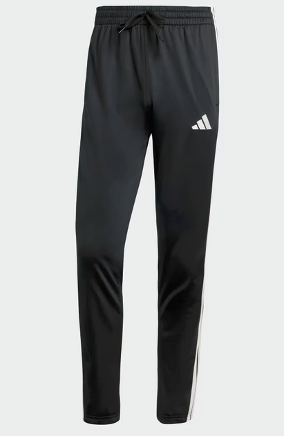 Tuta Uomo Adidas Sportswear Tricot Tiro-Inspired- NERO