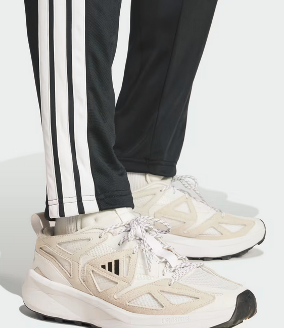 Tuta Uomo Adidas Sportswear Tricot Tiro-Inspired- NERO