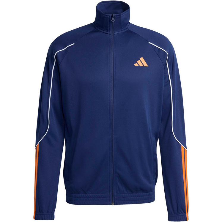 Tuta Uomo Adidas STADIUM - BLU