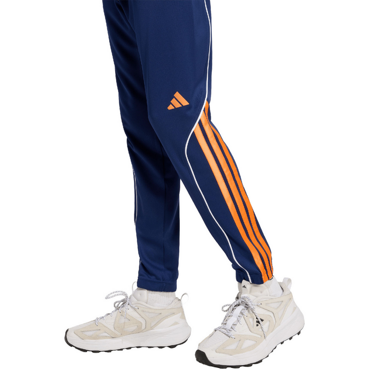 Tuta Uomo Adidas STADIUM - BLU