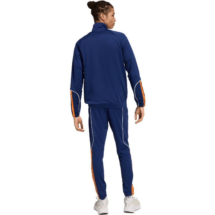 Tuta Uomo Adidas STADIUM - BLU