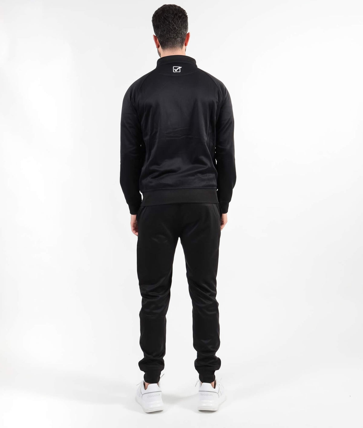 Tuta Unisex Givova Cuba con Zip – Giacca e Pantaloni