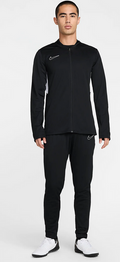 Tuta Uomo Nike Academy - Nero