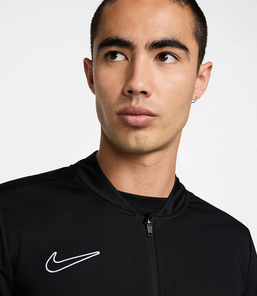 Tuta Uomo Nike Academy - Nero