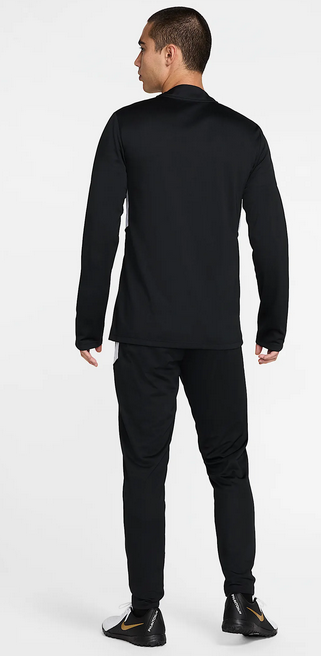 Tuta Uomo Nike Academy - Nero
