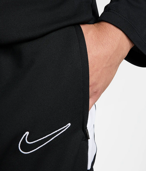 Tuta Uomo Nike Academy - Nero