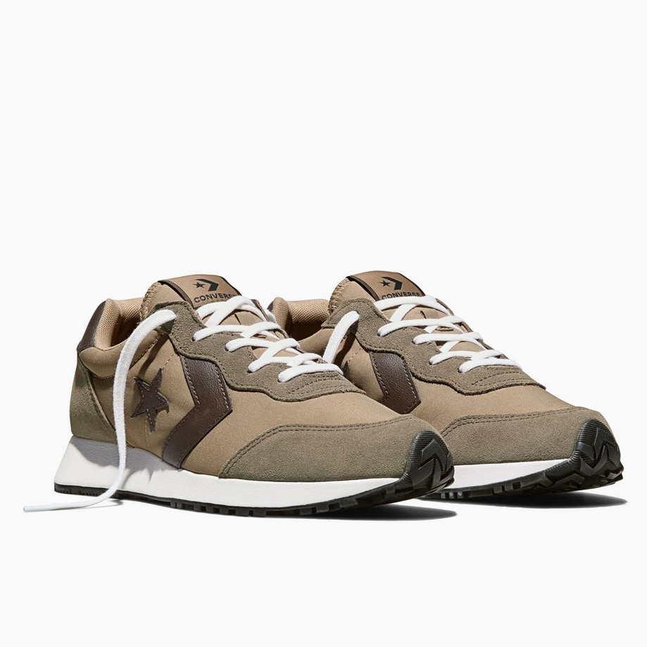 Uomo Converse Pro Blaze V2 - Marrone