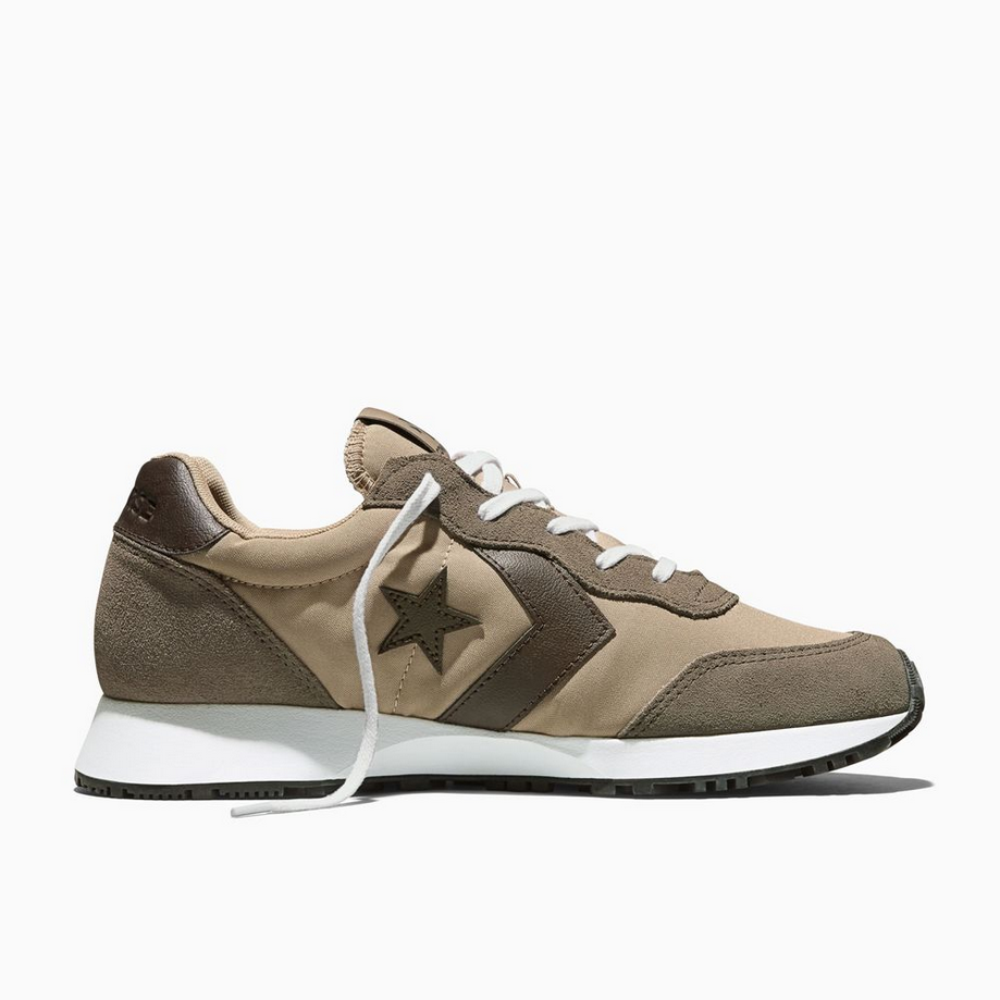 Uomo Converse Pro Blaze V2 - Marrone