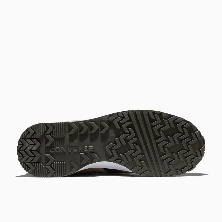 Uomo Converse Pro Blaze V2 - Marrone