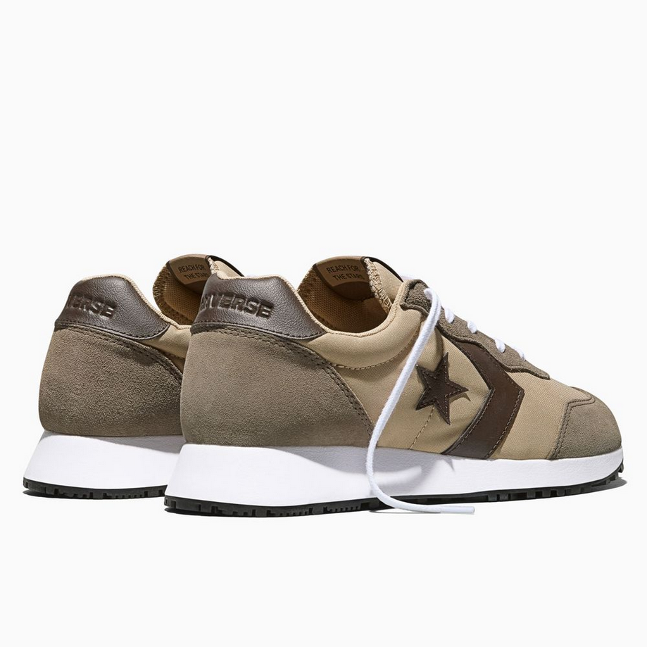 Uomo Converse Pro Blaze V2 - Marrone