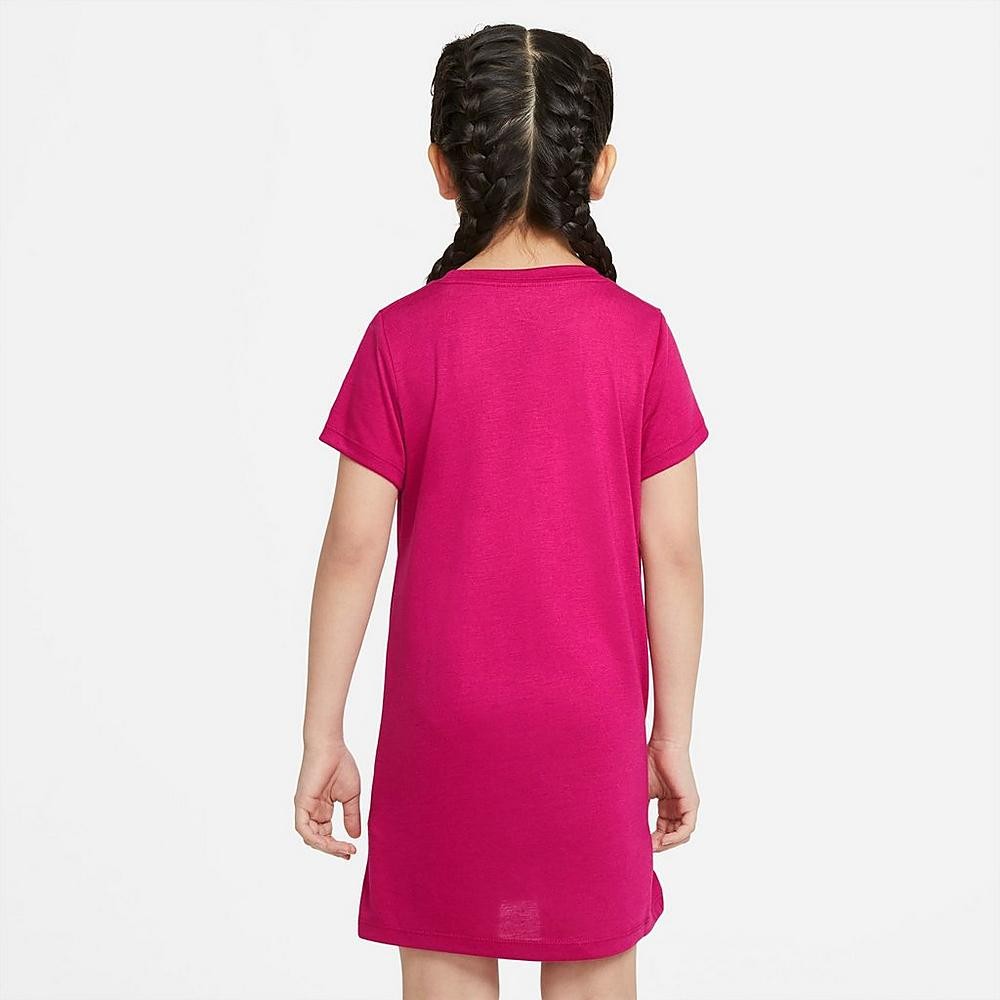 VESTITO BAMBINA NIKE GRAPHIC DRESS- 36H590-A0I