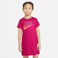 VESTITO BAMBINA NIKE GRAPHIC DRESS- 36H590-A0I