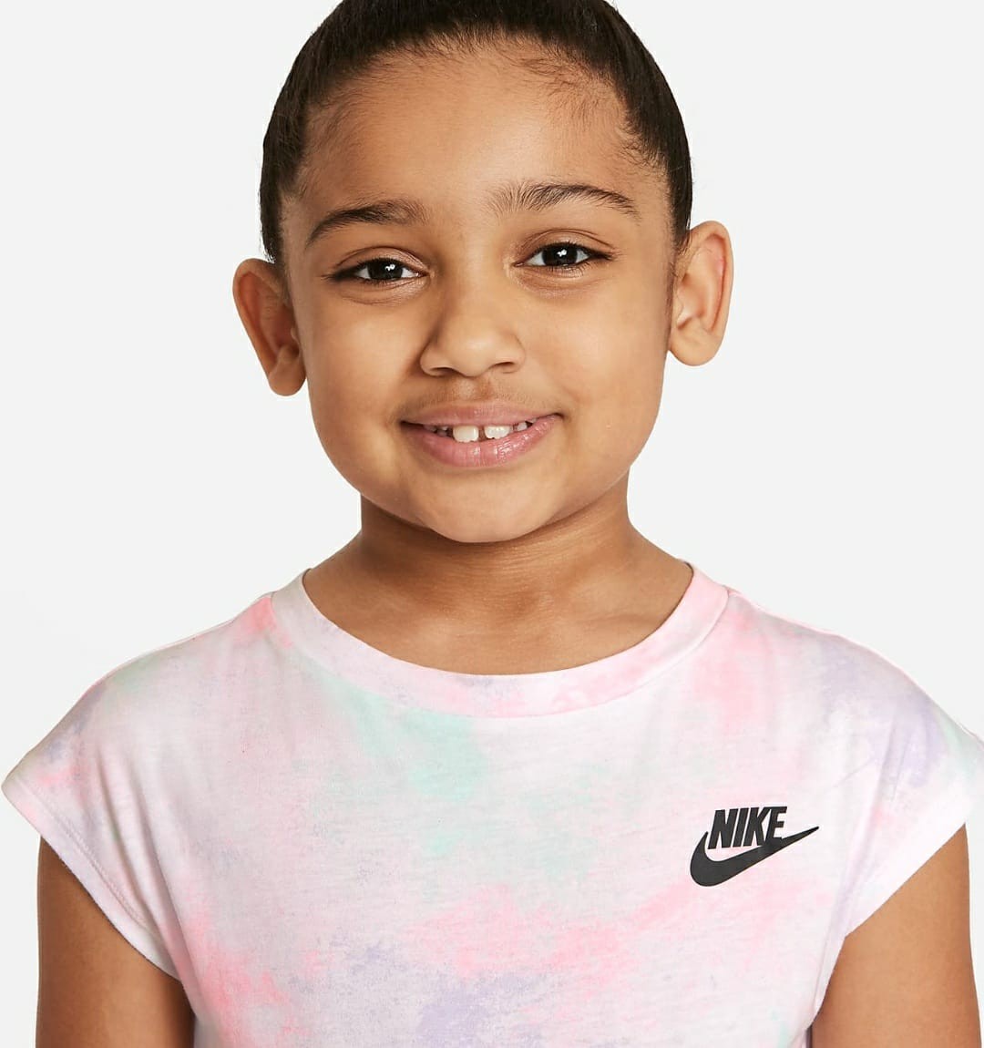 VESTITO BAMBINA NIKE SKYDYE DRESS- 36H825-A6A