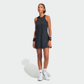 Vestito Donna CLUB TENNIS CLIMACOOL DRESS - Nero