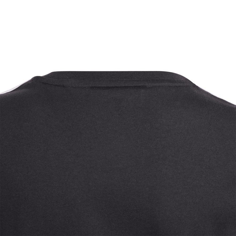 Vestito Ragazza Adidas 3-Stripes - Nero
