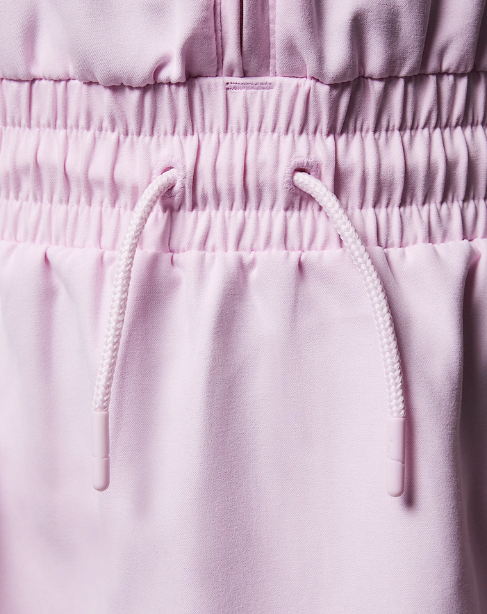 Vestito Ragazza Jordan "Hidden In Plain Sight" - Rosa