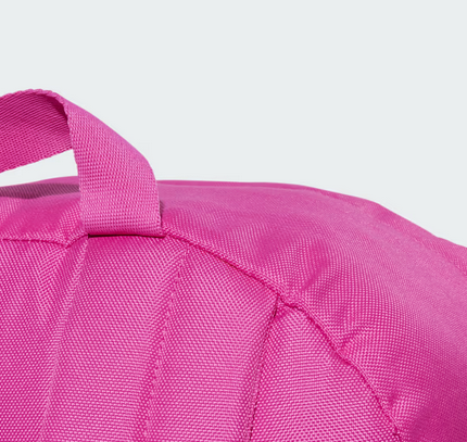 Zaino Adidas Classic 3 Bar Logo - Fucsia