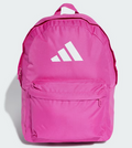 Zaino Adidas Classic 3 Bar Logo - Fucsia