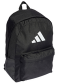 Zaino Adidas Classic 3 Bar Logo - Nero