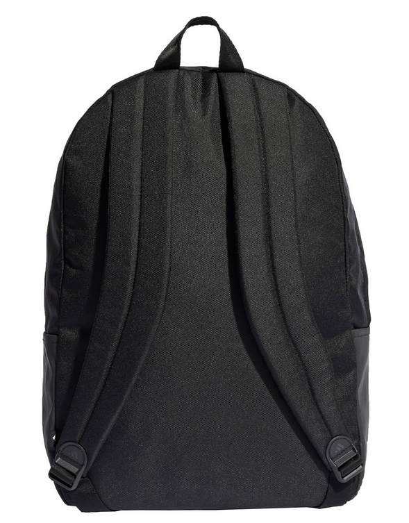 Zaino Adidas Classic 3 Bar Logo - Nero