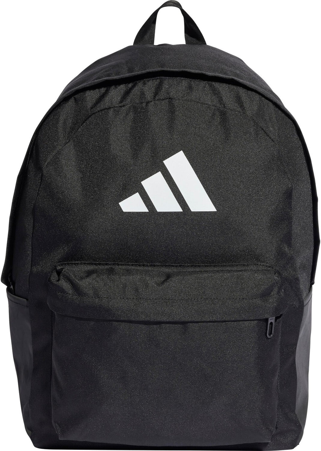 Zaino Adidas Classic 3 Bar Logo - Nero