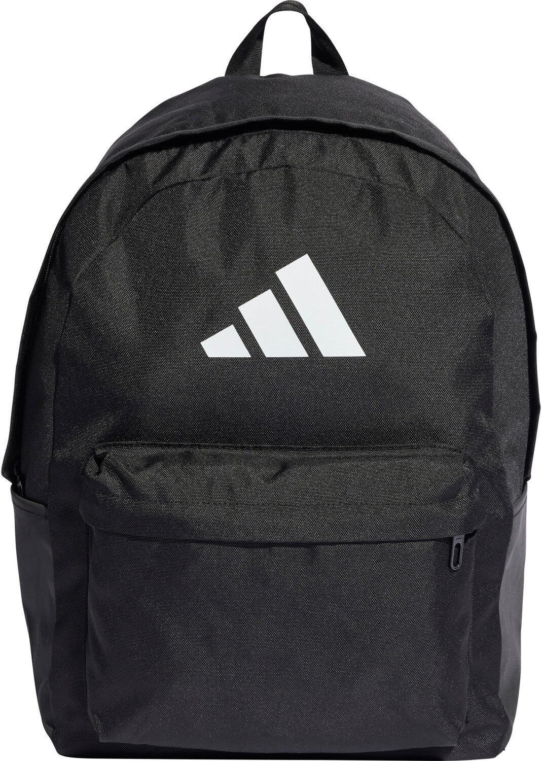 Zaino Adidas Classic 3 Bar Logo - Nero