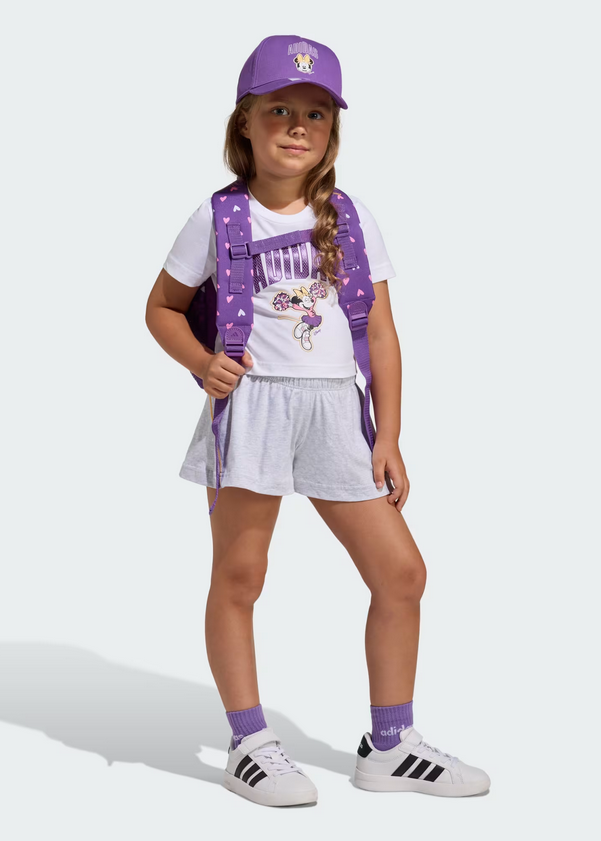 Zaino Adidas Disney Minnie Mouse - Viola