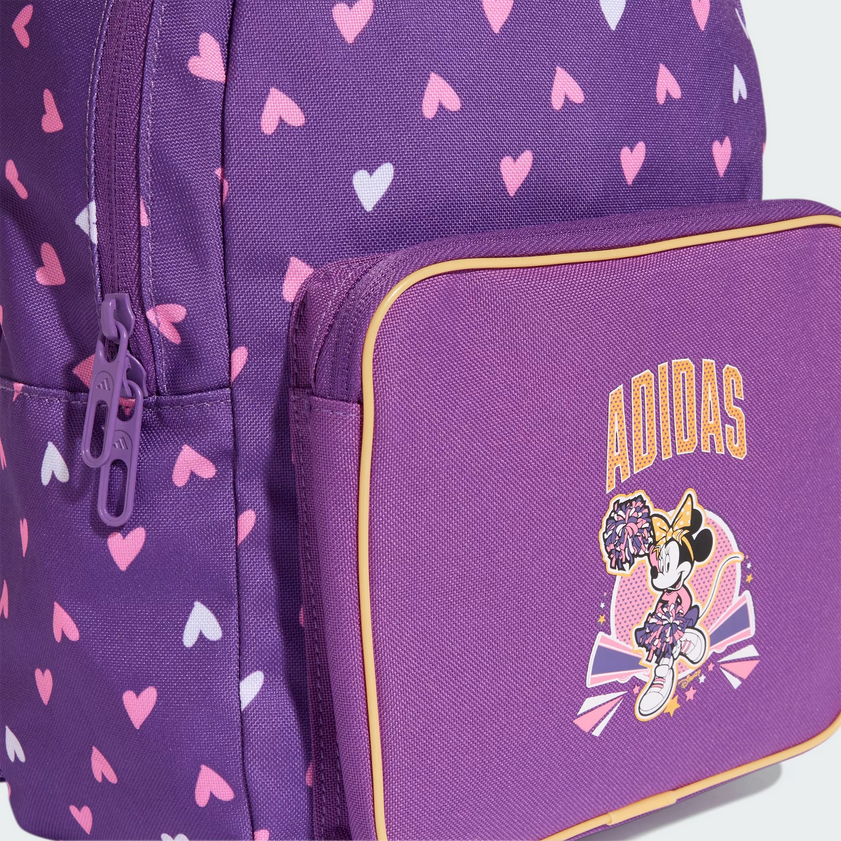 Zaino Adidas Disney Minnie Mouse - Viola
