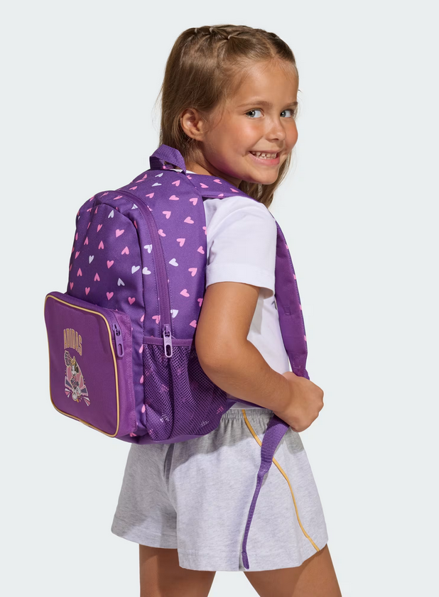 Zaino Adidas Disney Minnie Mouse - Viola