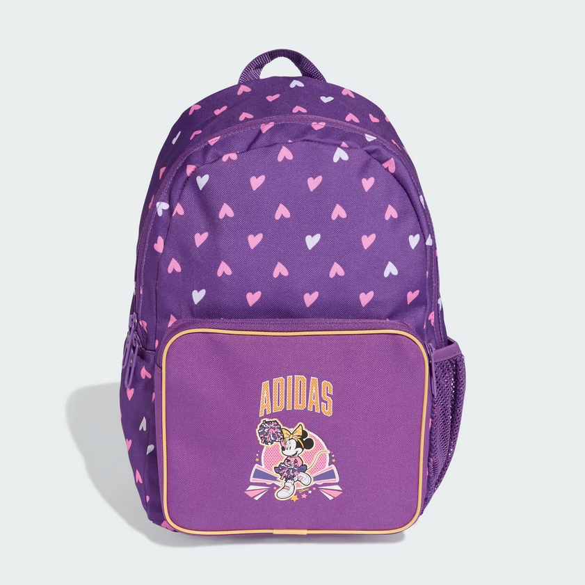 Zaino Adidas Disney Minnie Mouse - Viola