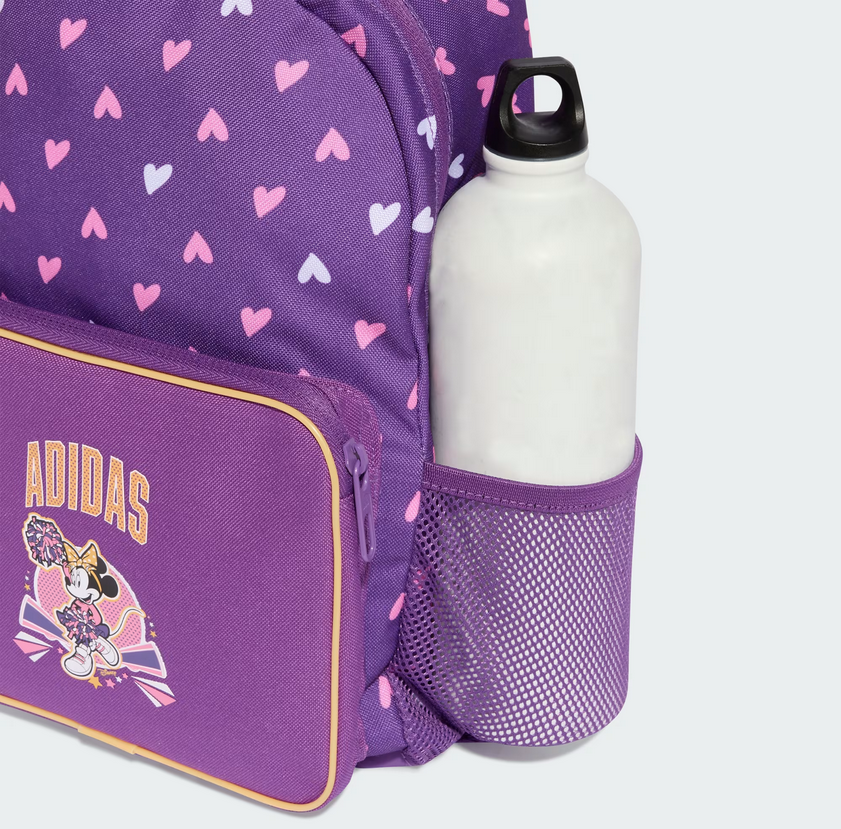 Zaino Adidas Disney Minnie Mouse - Viola
