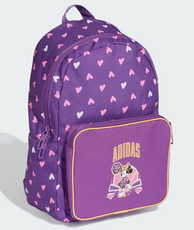 Zaino Adidas Disney Minnie Mouse - Viola