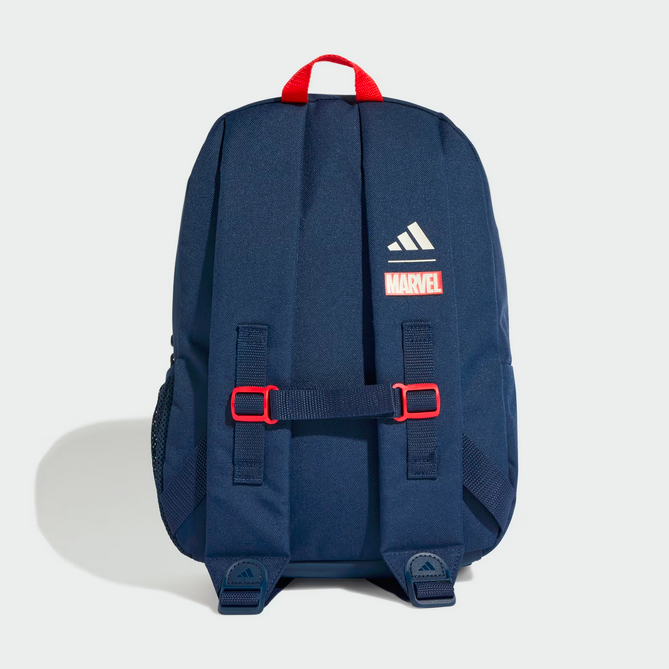 Zaino ADIDAS MARVEL SPIDER-MAN - BLU