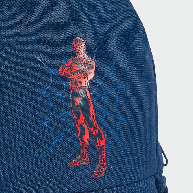 Zaino ADIDAS MARVEL SPIDER-MAN - BLU