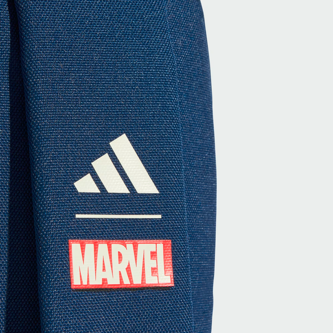 Zaino ADIDAS MARVEL SPIDER-MAN - BLU
