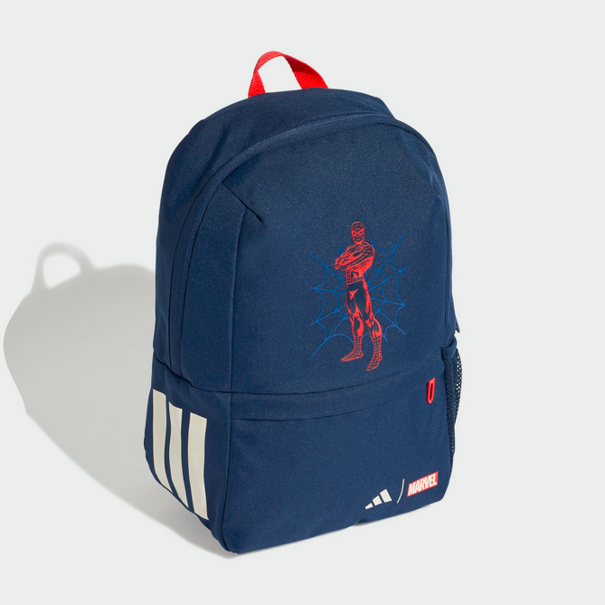 Zaino ADIDAS MARVEL SPIDER-MAN - BLU