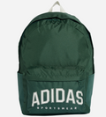 Zaino Adidas Print Classic  - Verde