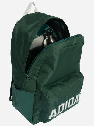 Zaino Adidas Print Classic  - Verde