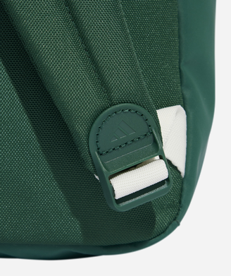 Zaino Adidas Print Classic  - Verde