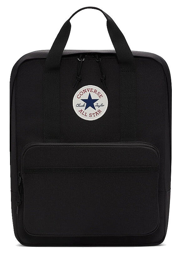 Zaino Converse Small Square - Nero