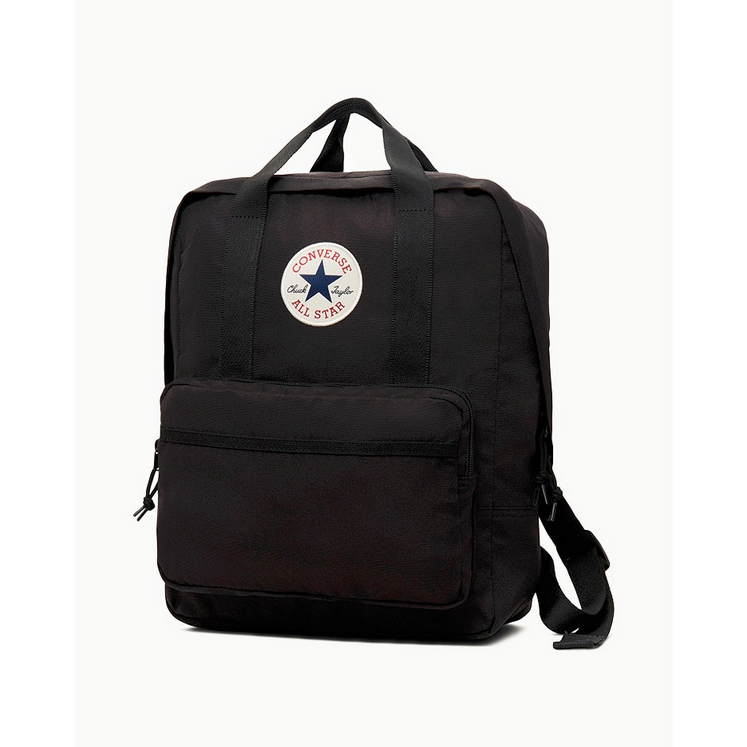 Zaino Converse Small Square - Nero