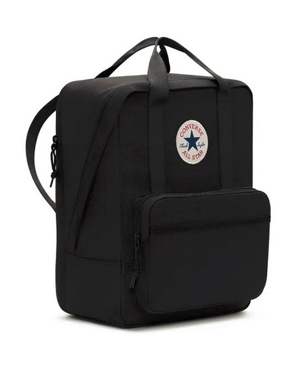 Zaino Converse Small Square - Nero