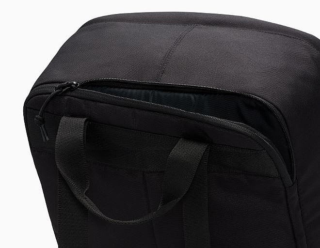 Zaino Converse Small Square - Nero