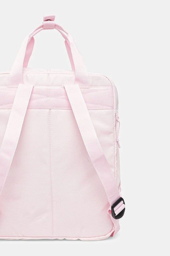 Zaino Converse Small Square - Rosa