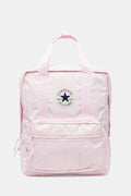 Zaino Converse Small Square - Rosa