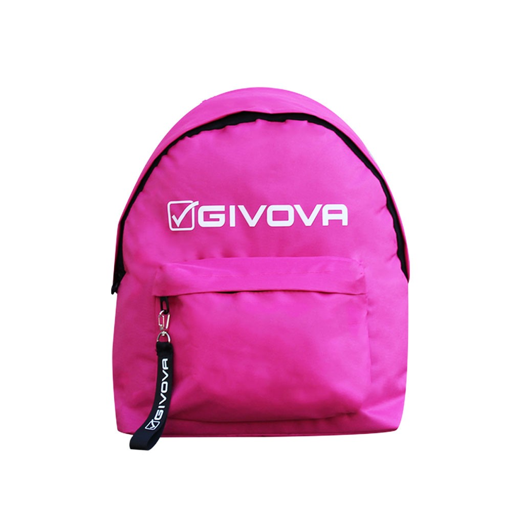 ZAINO GIVOVA EVOLUTION - B049