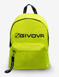 ZAINO GIVOVA EVOLUTION - B049